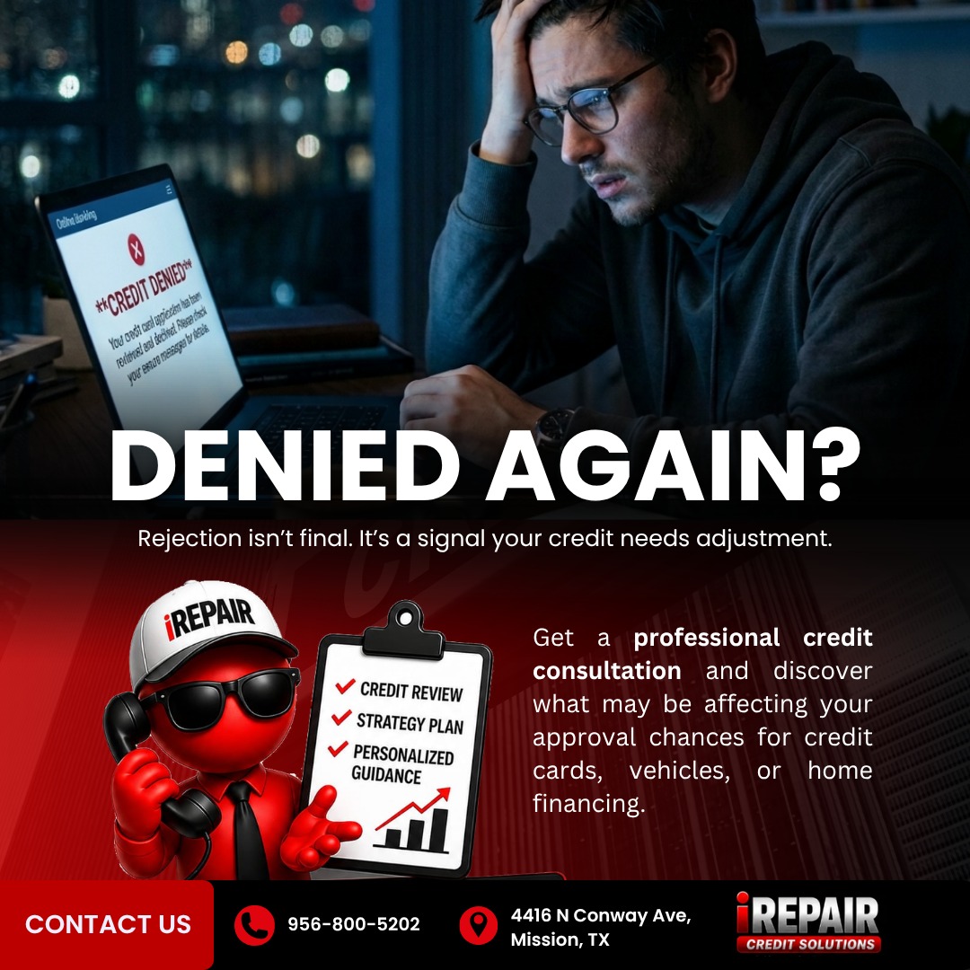 Credit Repair