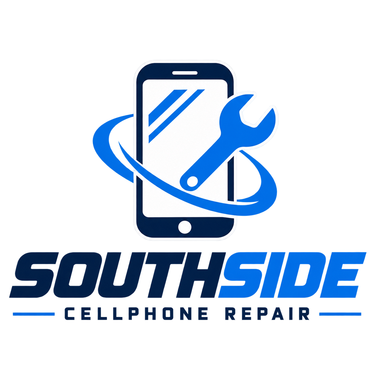 Southside Phone Repair logo