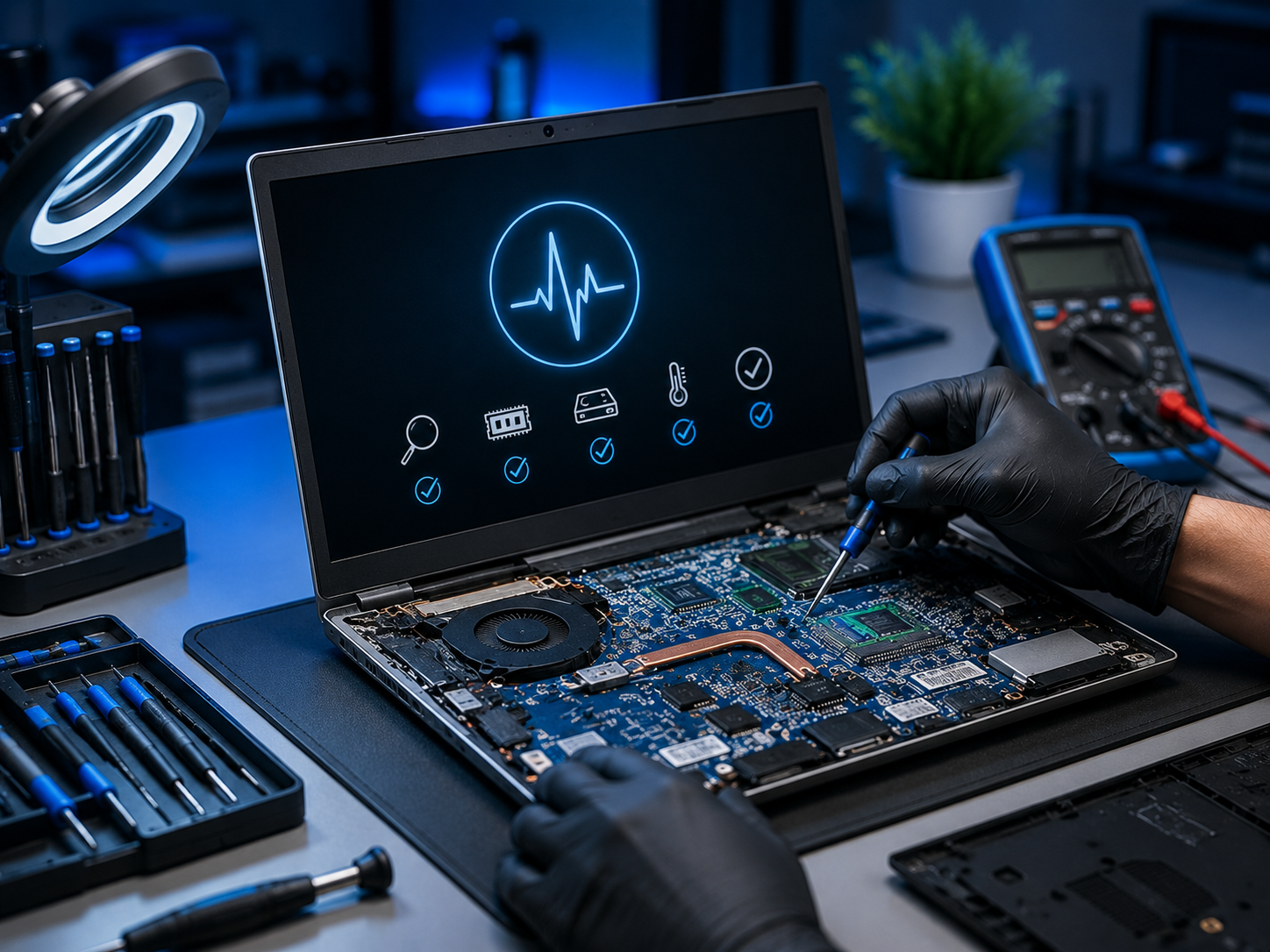 AQua Tech